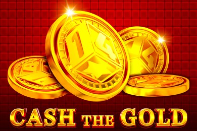 Cashthegold Гизбо Казино слот